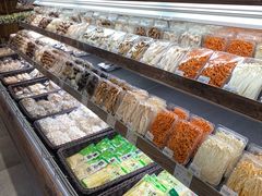 -果蔬好生活超市(乐堤港店)