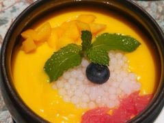 杨枝甘露-苏帮袁Sue Cuisine(南开大悦城店)