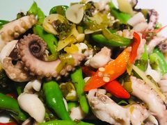 -至尊鲨鱼·原烹海鲜·新浙菜(拱宸桥店)