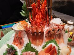 -水濑·日料放题(天河店)