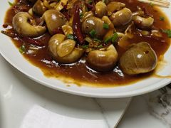 -老郑海鲜楼(天桥店)