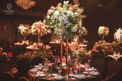 -格乐利雅婚礼艺术中心(南外滩店)