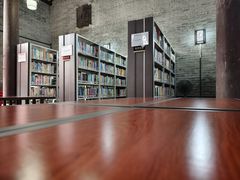 -黄埔区图书馆(大沙街分馆)