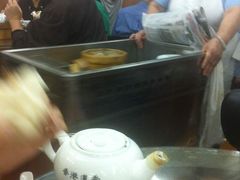 -香港蓮香樓(中環店)