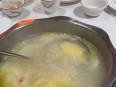 -八合里潮汕鲜牛肉火锅(吉大店)