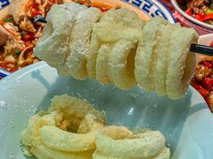 -小匠喜·江西菜(人民广场店)