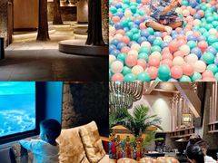 -清河半岛温泉度假酒店