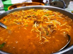 酸汤肥牛-上庄晋风庄园(上庄店)