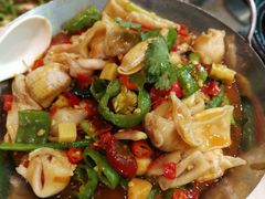 -石头咕(葵蓬店)