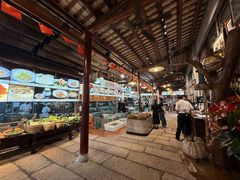 -猪肉婆私房菜(容桂总店)