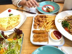-菲滋意式餐厅(西湖文化广场店)