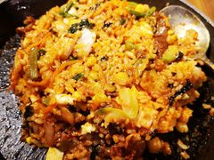 -将军牛排·尔滨地标朝鲜族美食(总店)