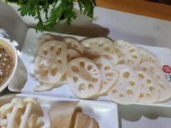 -焯牛潮汕牛肉火锅(云峰街创始店)