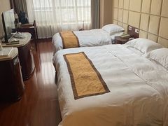 -锦州元都大酒店(凌河古塔夜市店)