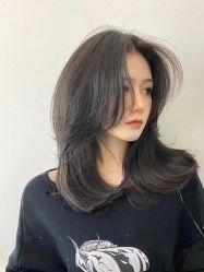 点击看大图 -MORI HAIR SALON日式美发沙龙