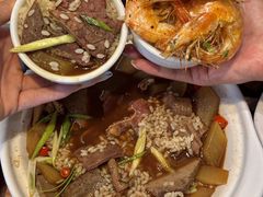 -老姑砂锅·烧烤天津菜(体北道店)