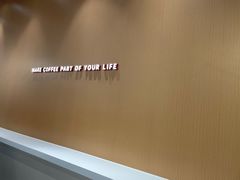 -Manner Coffee(K11店)