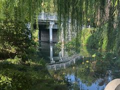 -洛阳市隋唐城遗址植物园