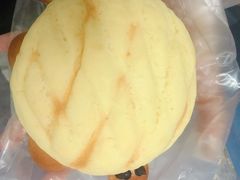 -酵種麦田(山师店)