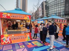 -大润发(康桥店)