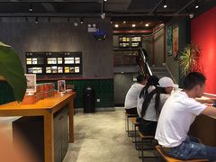 -茶颜悦色(坡子街幽兰阁店)