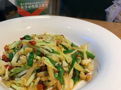 -费大厨辣椒炒肉(万家丽一店)