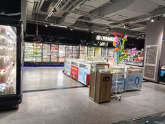 -物美综合超市(旧宫店)