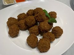-鸭王烤鸭店(三里河店)