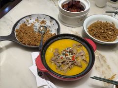 -小菜园新徽菜(江阴万达店)