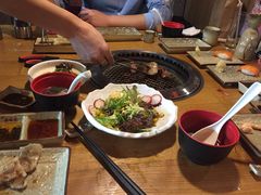 -赤坂亭·M9和牛烧肉·铁板烧(合肥万象城店)