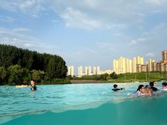 -清河半岛温泉度假酒店