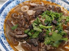-真食净香居·内蒙烧麦(亚运村店)