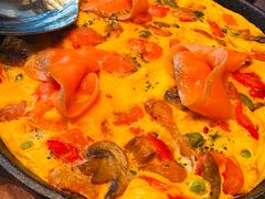 -OGGI TRATTORIA PIZZERIA(深业上城店)