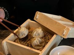 -奇芳阁·百年清真南京菜(夫子庙店)