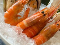 -长沙北辰洲际酒店-兰调全日餐厅