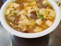 -金丝饭庄(金丝新天地保障性住宅小区店)