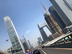 -中央广播电视总台(光华路办公区)