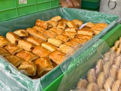 -宫廷糕点铺(蜀汉路店)