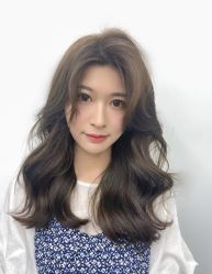 -SY水源护肤造型