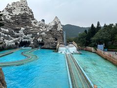 -珠海长隆海洋王国