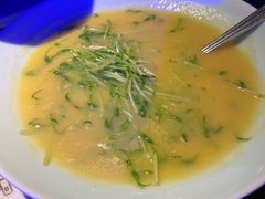 -绿茶餐厅(乐峰广场店)