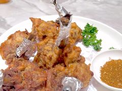 -梅利汴京烤鸭•开封豫菜地标店(晋安路店)