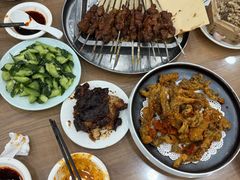 -西安贾三灌汤包·回坊小吃·清真炒菜(北院门总店)