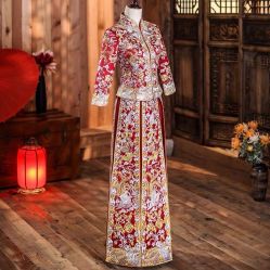 -金海岸婚纱摄影(塘沽店)