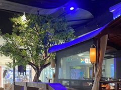 -绿茶餐厅(乐峰广场店)