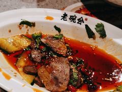 -老碗会·陕西手工面(燕南路店)