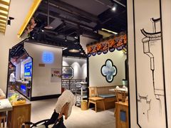 -俏牛哥鲜牛肉牛肆馆(重庆天地店)