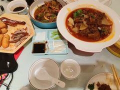 -正阳春烤鸭(华捷道店)