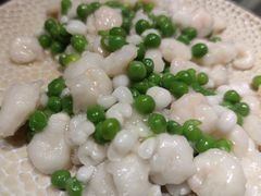 雪芽虾仁-兰溪小馆(首经贸店)