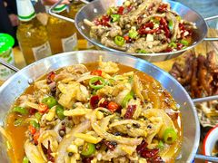 -黄小串·烤串海鲜涮牛肚(升龙广场店)